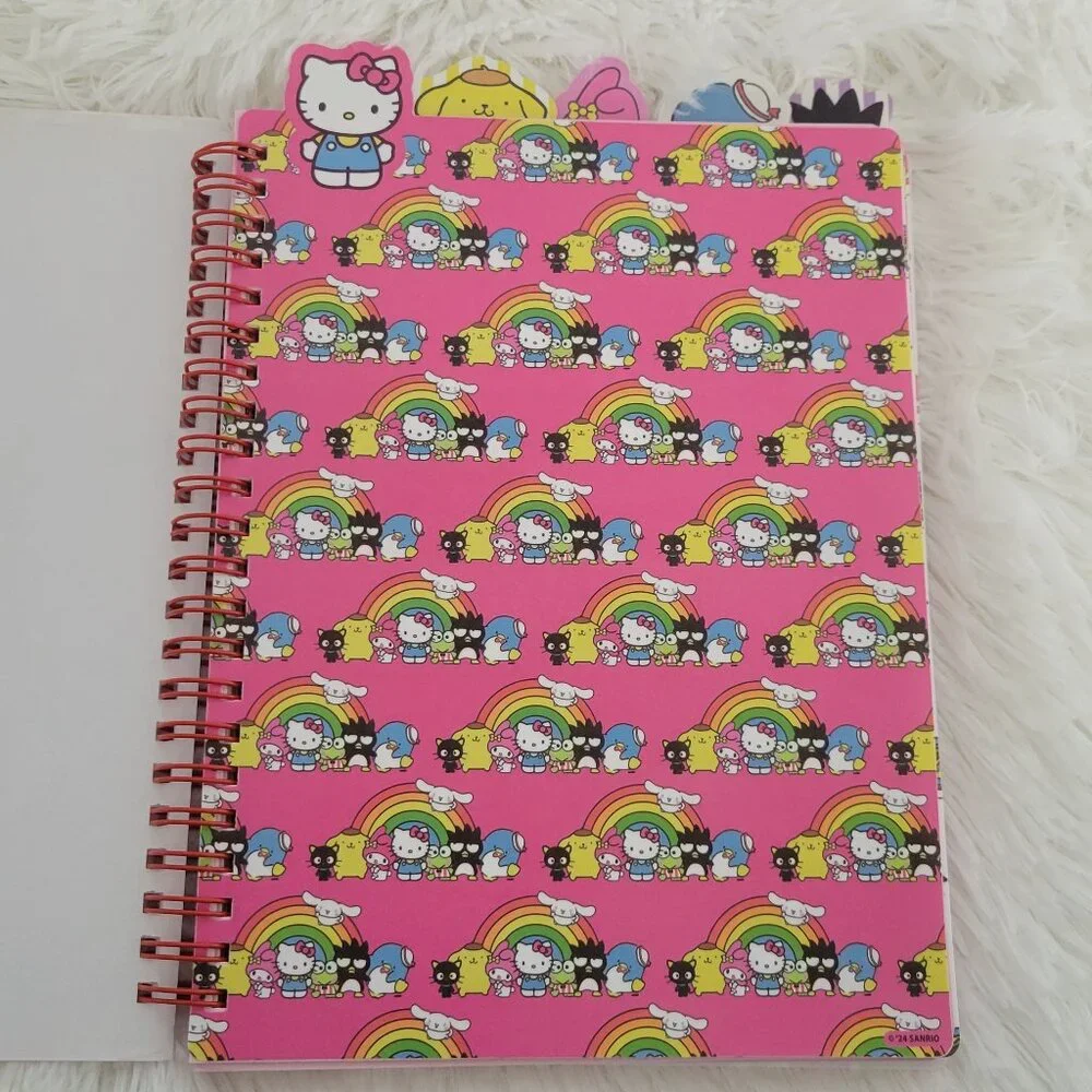 Hello Kitty Accessory Set